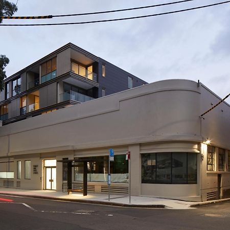 Stanley Lane Residence Darlinghurst Sydney Zewnętrze zdjęcie