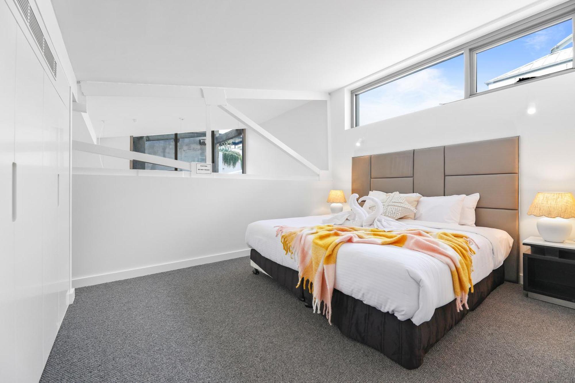 Stanley Lane Residence Darlinghurst Sydney Zewnętrze zdjęcie