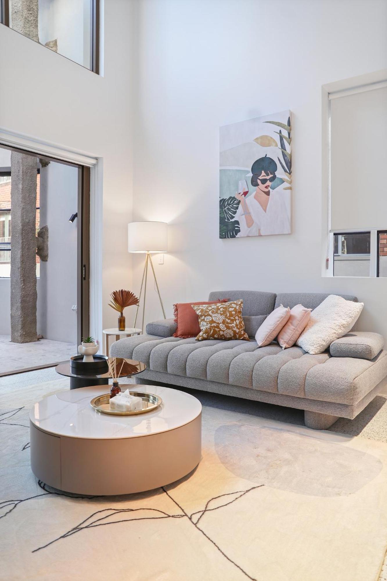 Stanley Lane Residence Darlinghurst Sydney Zewnętrze zdjęcie