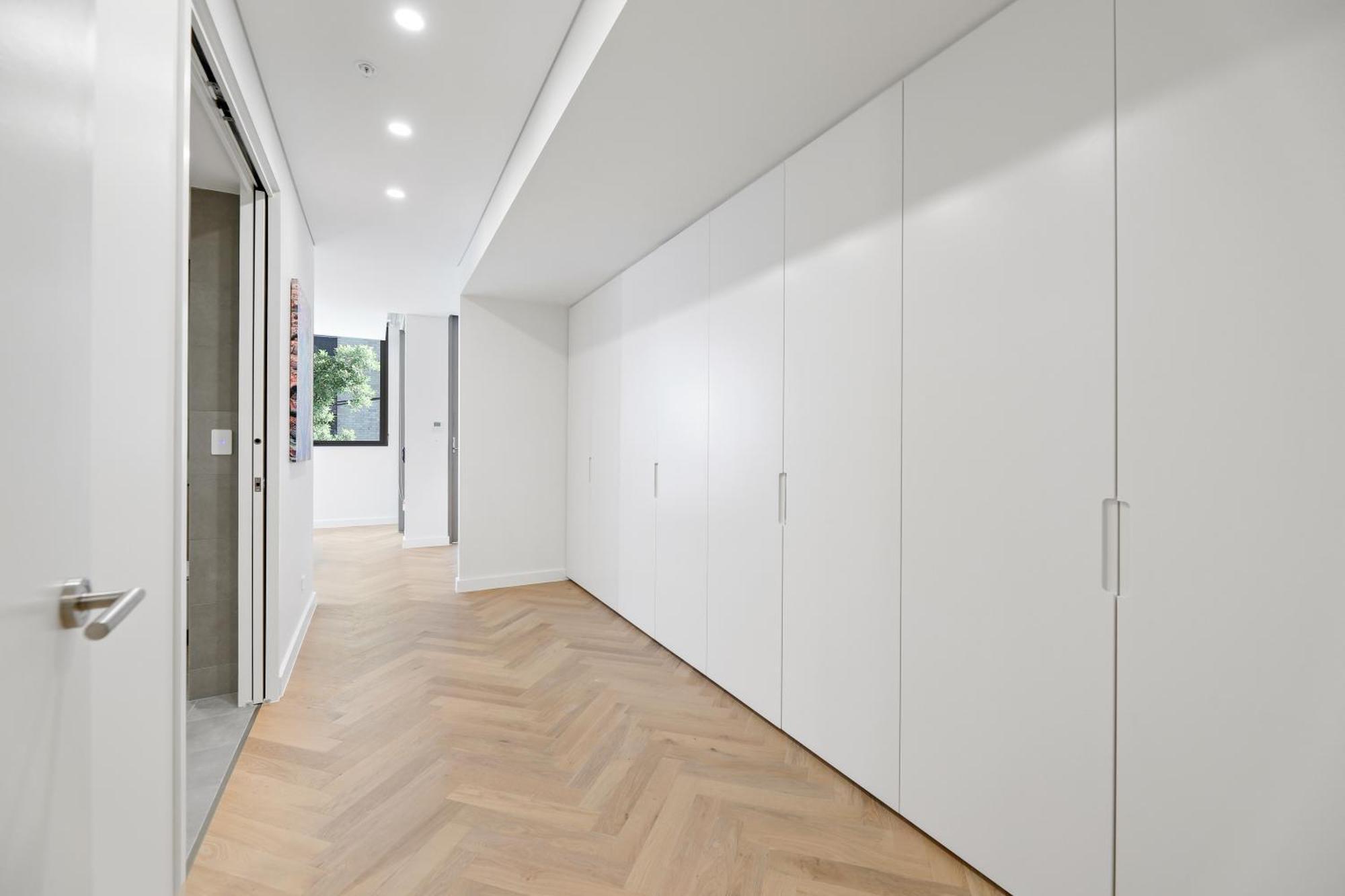 Stanley Lane Residence Darlinghurst Sydney Zewnętrze zdjęcie