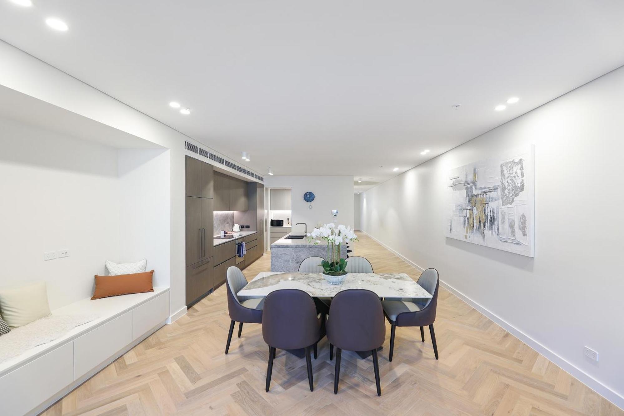 Stanley Lane Residence Darlinghurst Sydney Zewnętrze zdjęcie