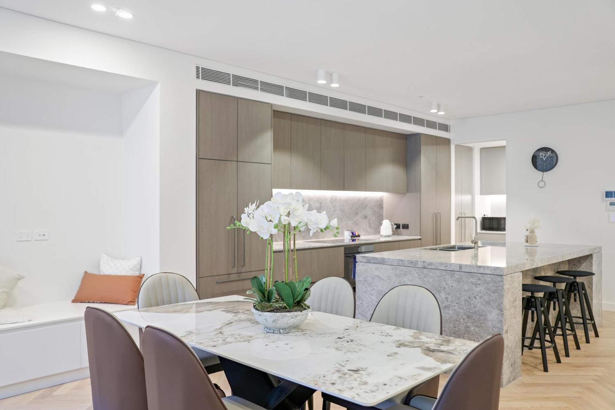 Stanley Lane Residence Darlinghurst Sydney Zewnętrze zdjęcie
