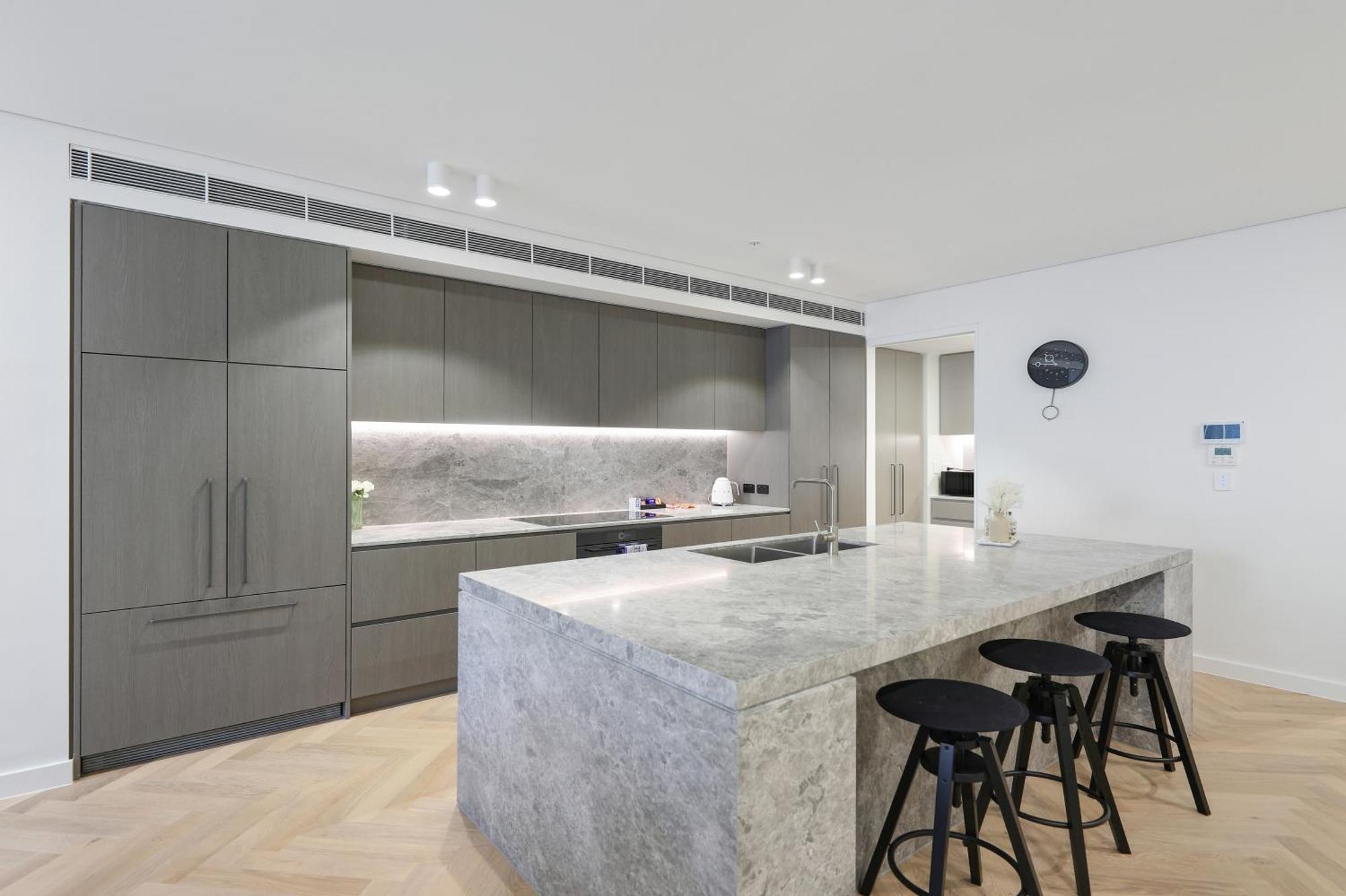 Stanley Lane Residence Darlinghurst Sydney Zewnętrze zdjęcie